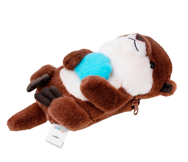 Laut MAGMOJI Wallet Ocean Otter - 1416377 - zdjęcie 3